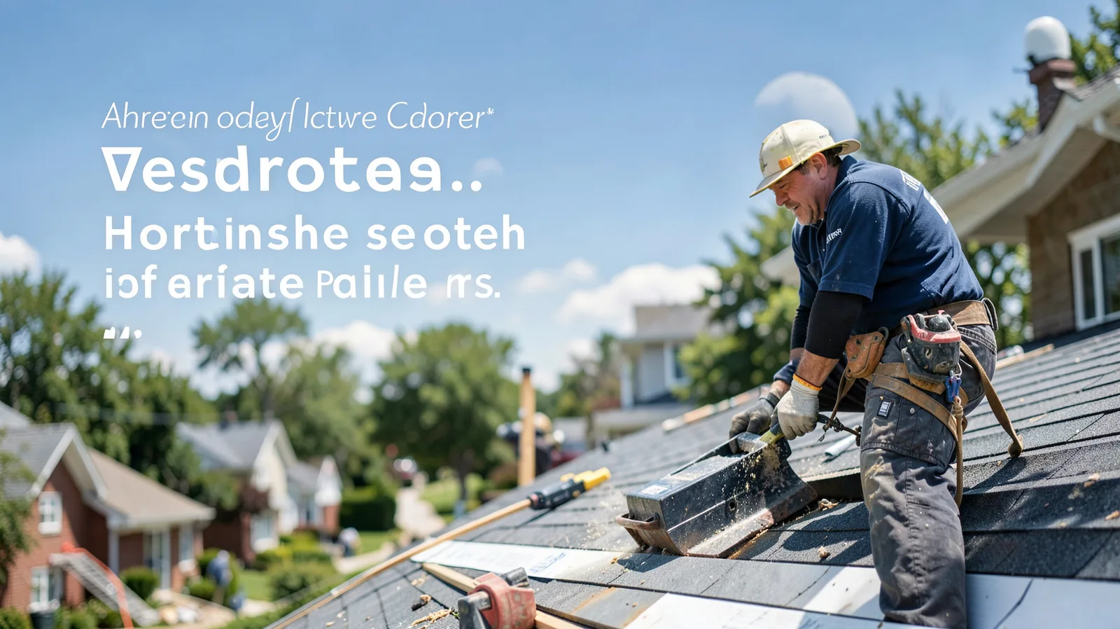 Roof Replacement in Auburn, ME near me